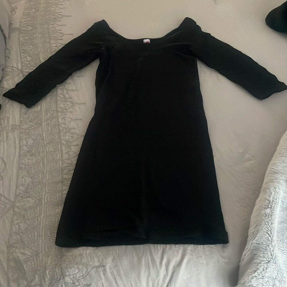 Little black dress, size S/M